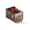 Te Connectivity Power/Signal Relay, Dpdt, Momentary, 2800Mw (Coil), 25A (Contact), Ac Input, Ac/Dc Output, Panel 2-1393147-8 - alternate 1